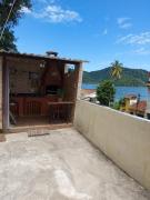 Recanto na Praia com Vista Mar