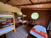 Wisdom Forest Lodge