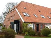 Flotsam Greetsiel
