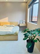 ICI 75 Hub 30m2 studio, 500m to beach