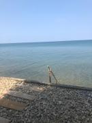 Georgian Bay Waterfront Cottage w Private Beach
