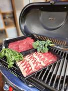 一色の森プライベートサウナからまつ山荘