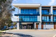 Top Port Adelaide