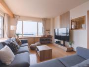 TOYA Station Villa