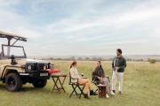 The Ritz-Carlton, Masai Mara Safari Camp