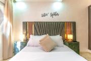 Apartment ctm Marrakech in center city