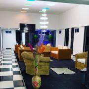 Hotel Pacífico Azul