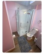 Bedroom in the basement Upland F