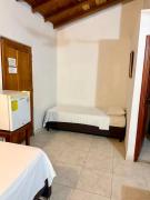 Top Santa Fe de Antioquia