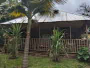 Magamba eco-cultural tourism Farm Stay & Campsite