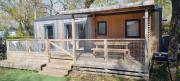 Mobilhome Biscarrosse Camping Mayotte