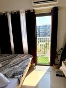 LDs Crib Staycation at Shore Residence