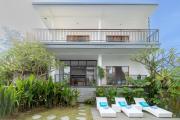 Casa Lumina Canggu