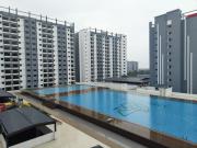 2BR Ambience Residence Melaka by Bonda Homestay