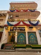 Hotel RK Heritage