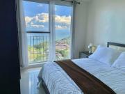 Pacific Staycation