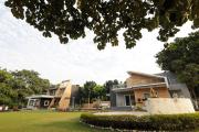 Marwah Farms - Yoga Retreat Villa