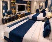 HOTEL DELHI ESSENCE NEAR DELHI AIRPORt