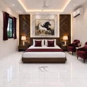 Top New Delhi