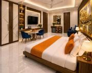 Top New Delhi