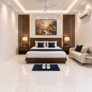 Top New Delhi