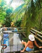 Top Isla Fuerte Top Isla Fuerte