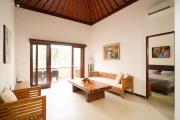 Malathi Private Suite with Jungle View