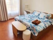 Room Flr3rd City View Wifi I TV I AC I Near MRT Khu Bon