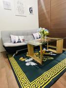 Air Makati 1bedroom with balcony