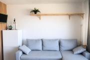 Résidence Necou - Studio de 20m² pour 3 personnes balcon MAE-2564