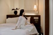Wolhojae Hanok Jacuzzi