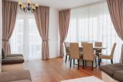 Apartament of Tre Canne Budva