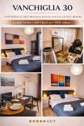 Vanchiglia30GuestRoom