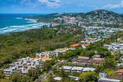 Top Coolum Beach