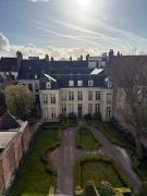 La Cachette de Mamie