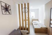 Apartmány Mahaus