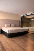 Pentstudio Duplex at Lotte WestLake by XÔI Residences