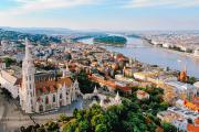 Top Budapest