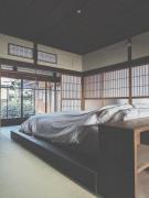 SHOHAKU Townhouses in historic town
