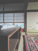 SHOHAKU Townhouses in historic town