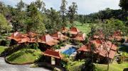 Karenina Agung Resort Semarang