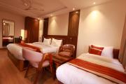 RLS Hotels, Greater Noida Near Expo Centre & Mart