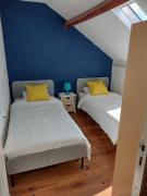 Top La Celle-sous-Gouzon