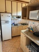 Apto Pé na Areia Praia do Peró