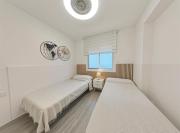 Parasol Holiday Apartments Salou