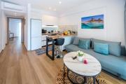 Odaria Premium Apartments
