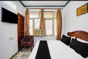 Top New Delhi