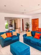 Top Nairobi