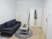 Cozy Belvedere Apartment