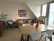 ZON ZEE STRAND Bed by the Sea